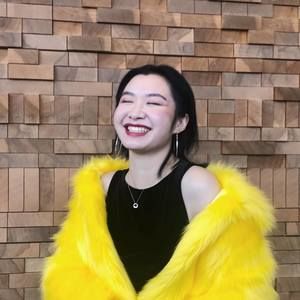 Meet your Posher, Victoria